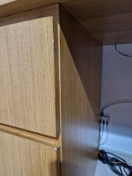 Zimmerei und Holzverarbeitung