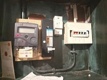 Electrician