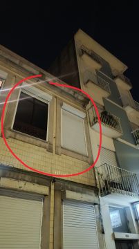 Estores e Persianas