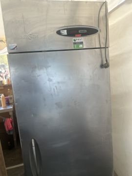 Técnico de Reparação de Frigoríficos