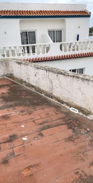 Concrete Repair and Maintenance