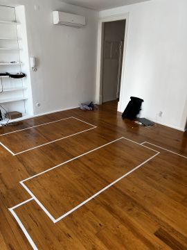 Flooring Specialist - Home Improvements