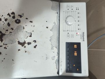 Waschmaschine reparieren oder warten - Waschmaschinen