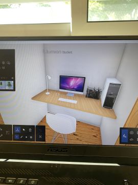 Impressão em 3D - Impressão