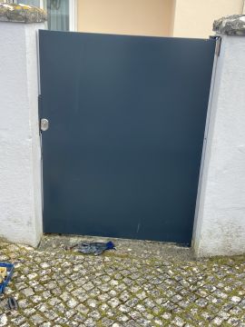 MetalFolli - Sintra - Welding