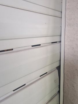 Técnico de Reparação de Estores