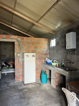 Remodelações e Construção