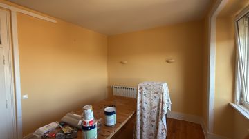 Pintura de Interiores
