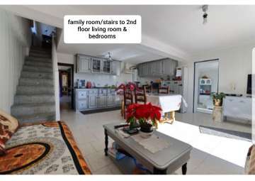 Interior Painting - Painting