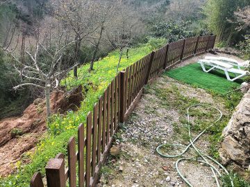 Construtor de Muros - Casa