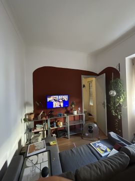 Pintura de Interiores