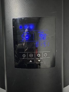 Wärmepumpe reparieren