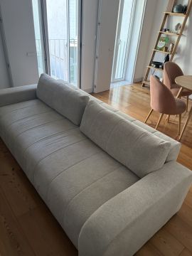 Transportadora de Móveis