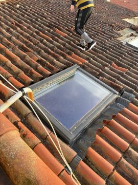 Roofing - Home Improvements
