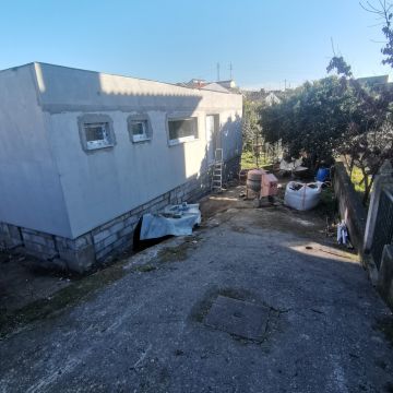Especialista em Escadas - Casa