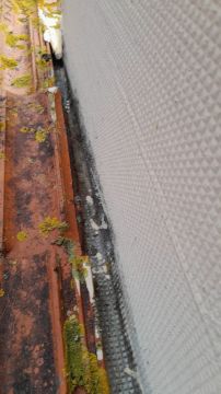 Dachsanierung - P. C.