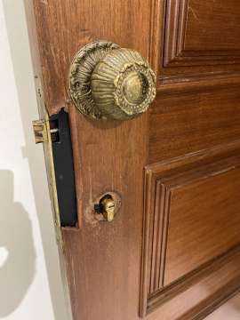 Woodwork and Carpentry