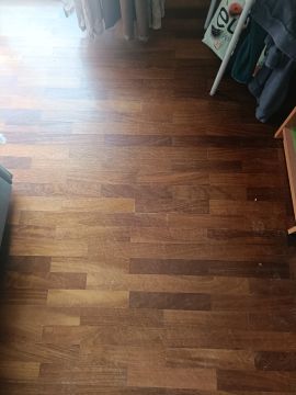 Spezialisten für Laminatböden