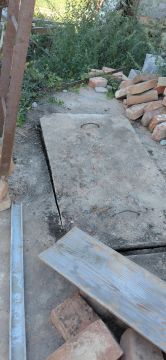 Construção de Poço