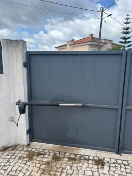 Serralharia