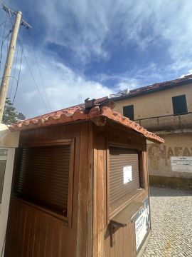 Empresa de Remodelações