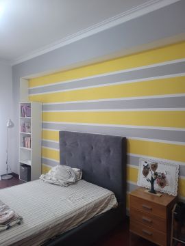 Interior Painting