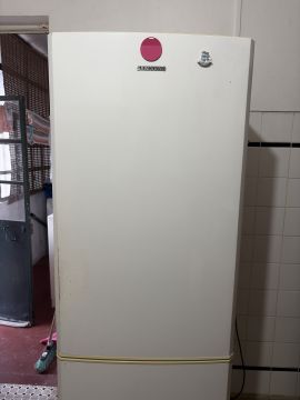 Técnico de Reparação de Frigoríficos