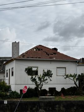 Construtor de Telhados
