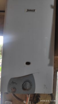 Tankless Water Heater Repair Specialist