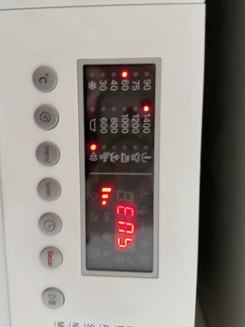 Reparador de Máquinas de Lavar Roupa - Assistência Técnica