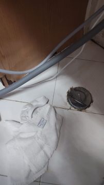 Serviço de Canalização