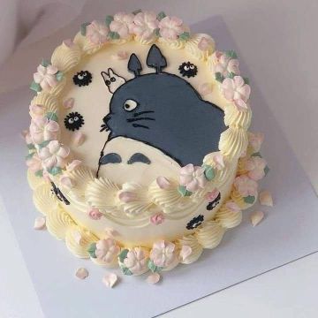 Cake Designer