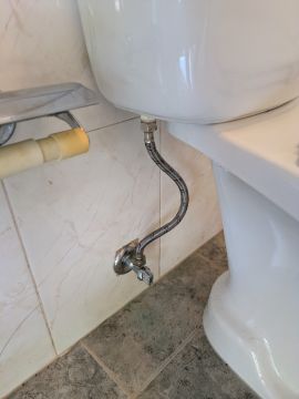 Installateur- oder Klempnerarbeit - Klempnerarbeiten