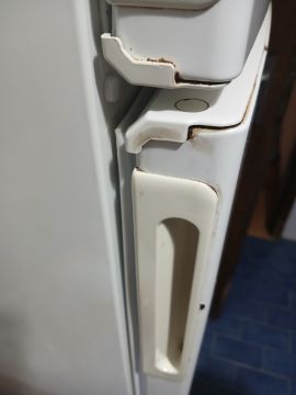 Técnico de Reparação de Frigoríficos