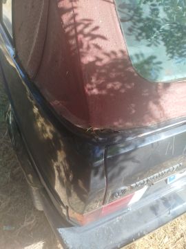 Estofador de Automóveis
