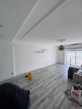 Pintor de Casas - Casa