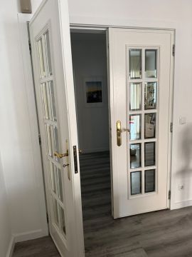 Zimmereibetrieb