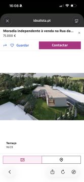 Remodelações e Construção - Casa