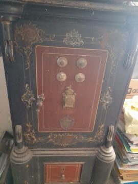 Restauro de Móveis