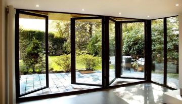 PVC Windows Installation