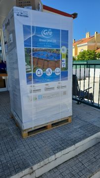 Construtor de Piscinas