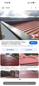 Telhado ou Cobertura