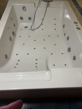 Experten für Whirlpools
