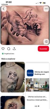 Tatuadores