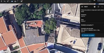 Construtor de Telhados