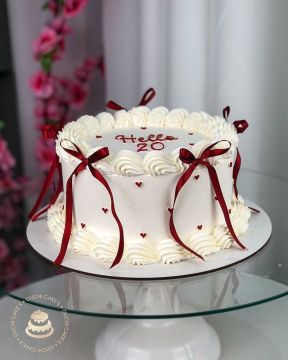 Cake Designer