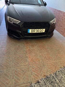 Carros - Serviços Auto