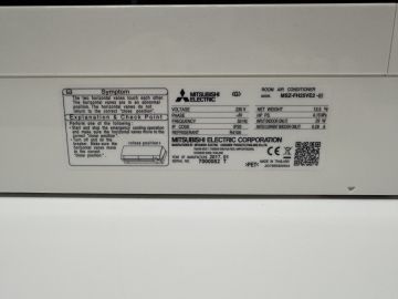 Técnico de Reparação de Ar Condicionado