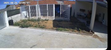 Serviço de Jardinagem