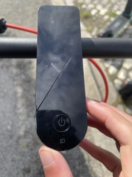  Scooter Technician
